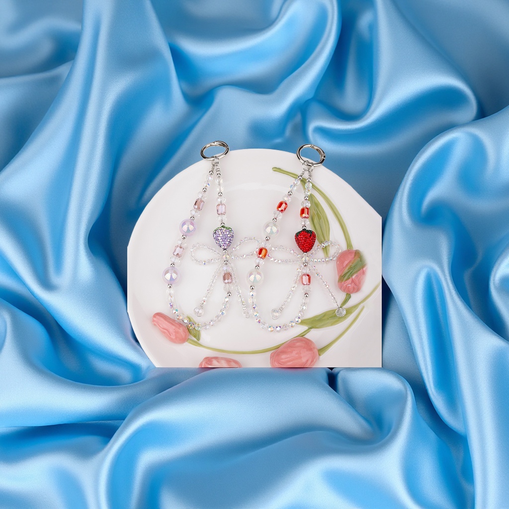 手链女款不规则百搭/手串女款不规则diy/手工饰品/银饰/珍珠手链产品图