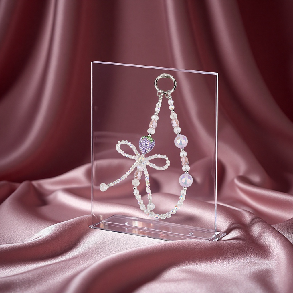 手链手镯实物图