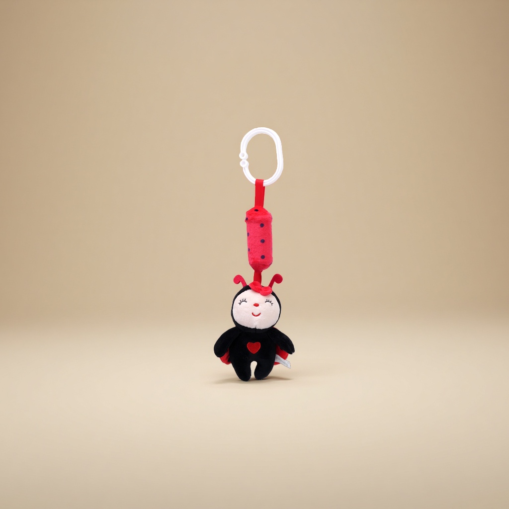 婴幼儿益智玩具，毛绒玩具，车床挂，风铃，细节图