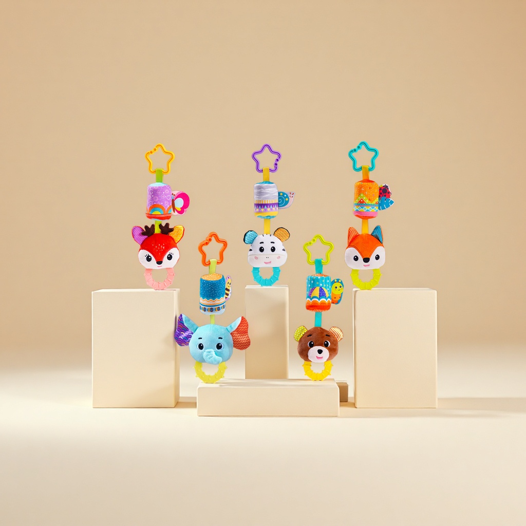 卡通动漫人物产品图