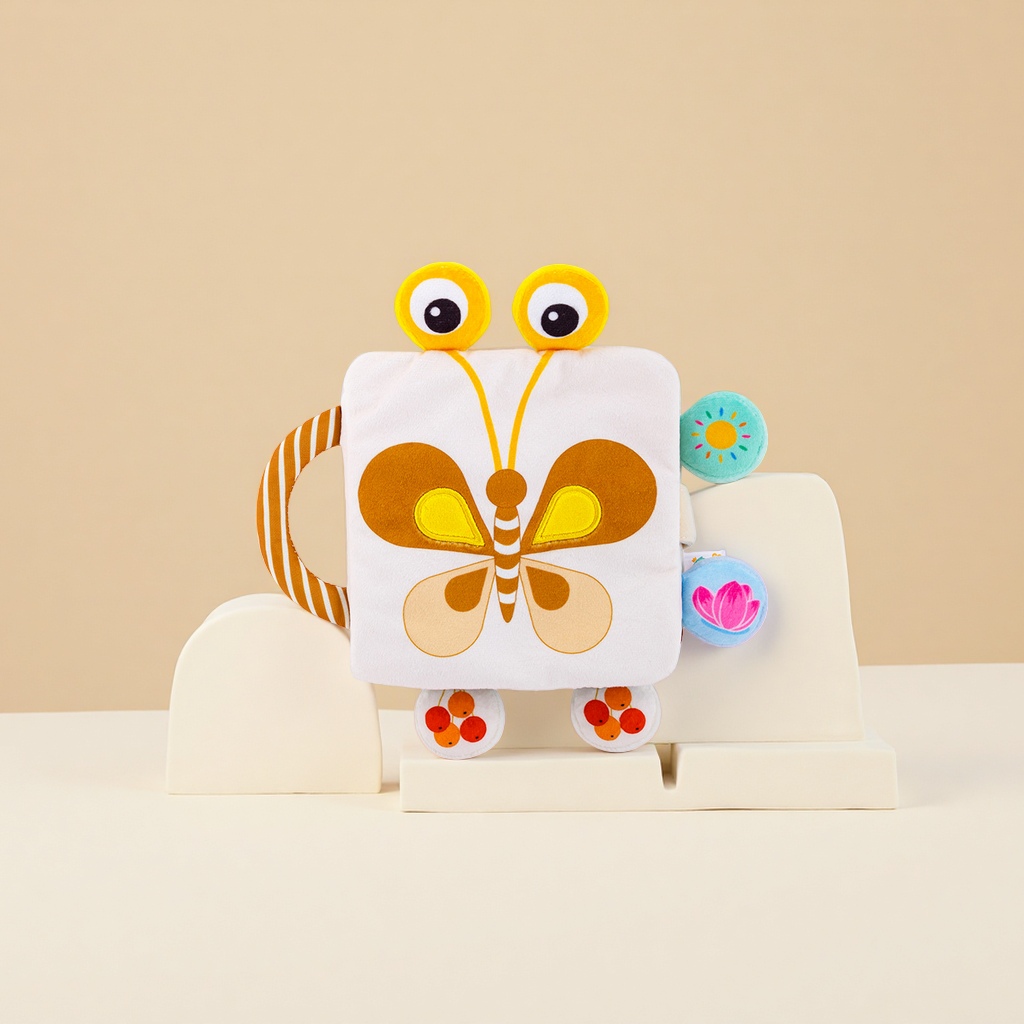 益智、科教玩具实物图