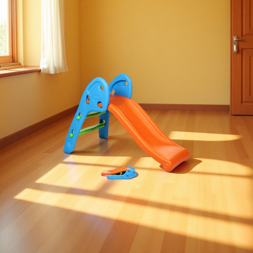 滑行玩具实物图