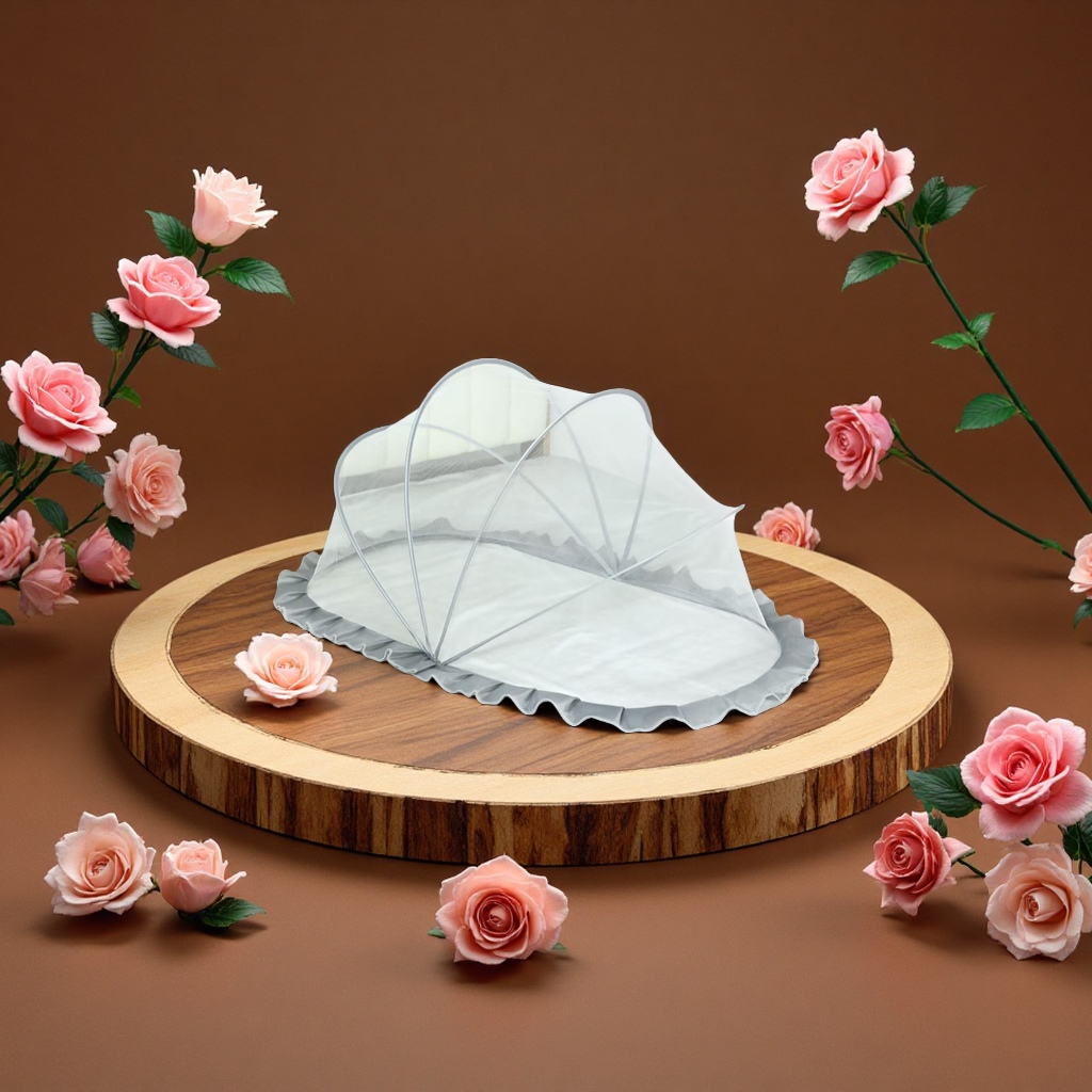 蚊帐防蚊加厚大号卧室专用透气夏季新款