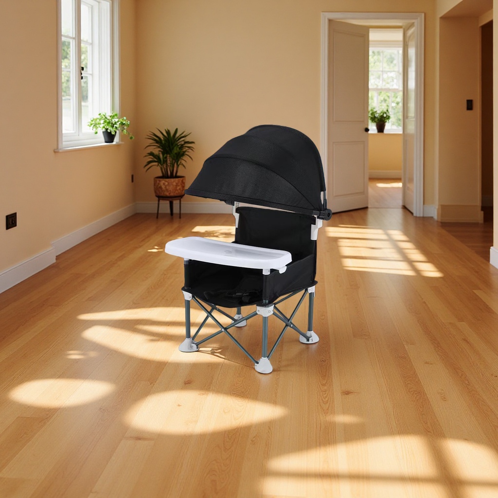 凳子万向轮静音防滑办公椅轮子四件套