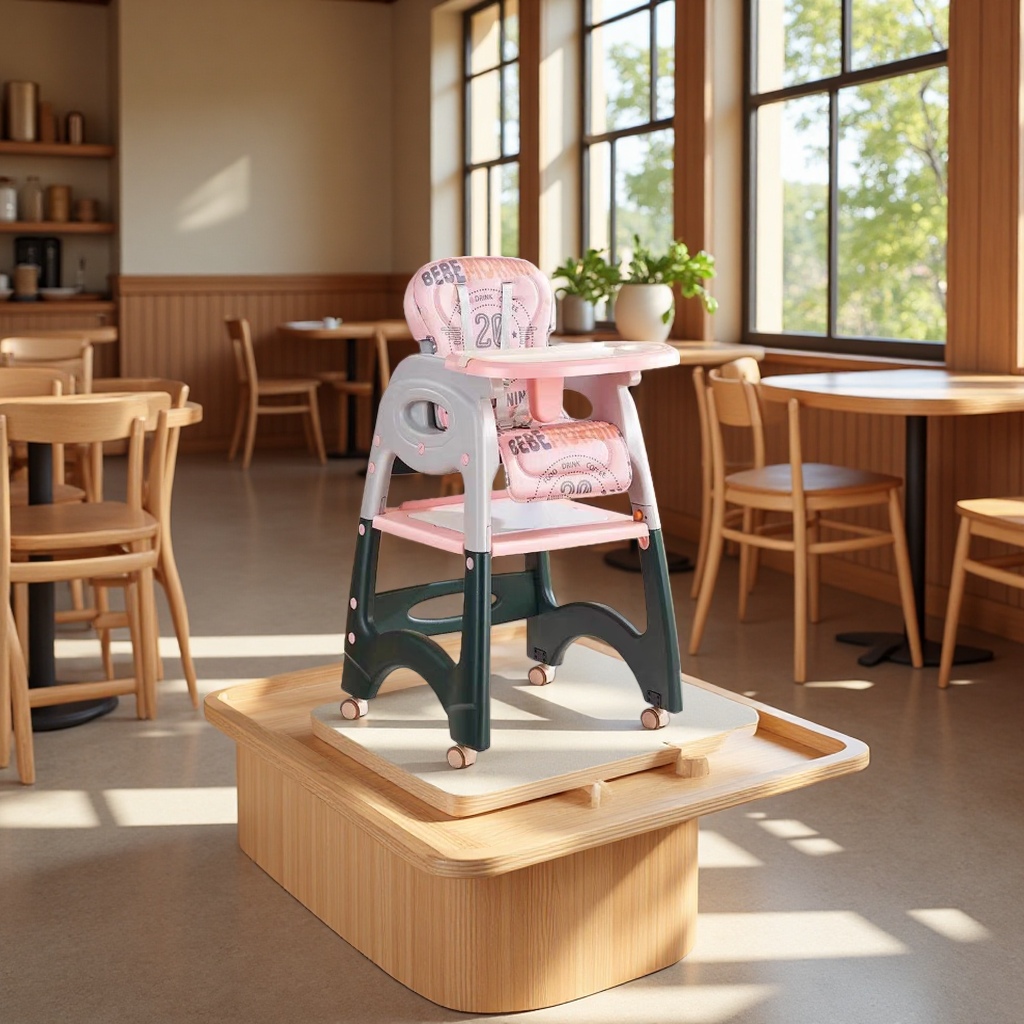 凳子万向轮静音防滑办公椅轮子四件套141949037