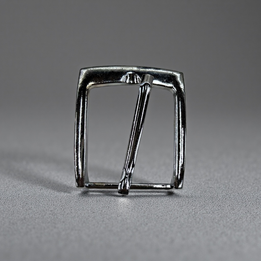 自动扣皮带扣半圆扣男式皮带配件通用款