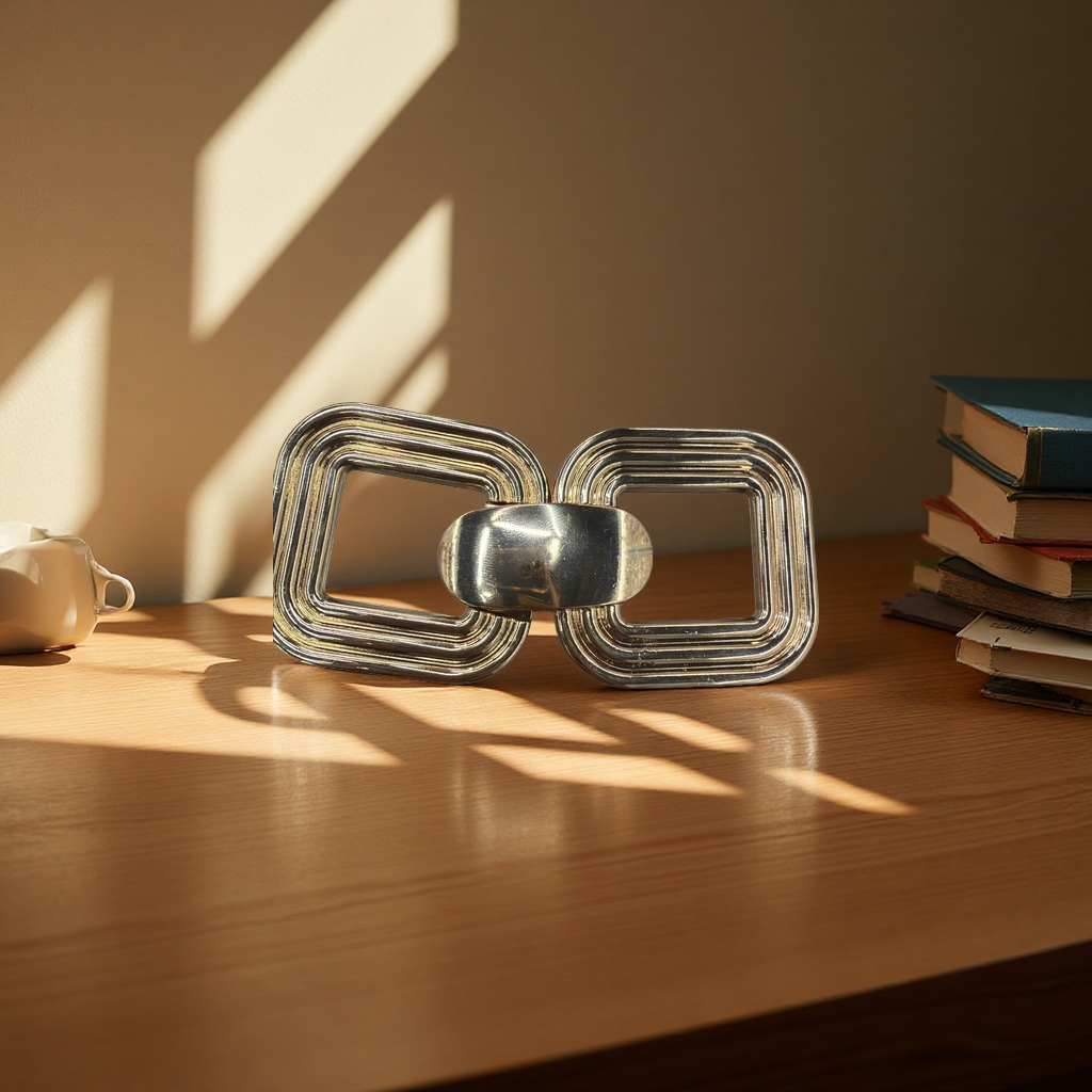 皮带扣男士简约金属复古男装皮带扣配件产品图