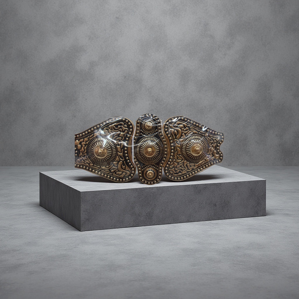 皮带扣男士简约金属皮带扣男款时尚轻奢风细节图