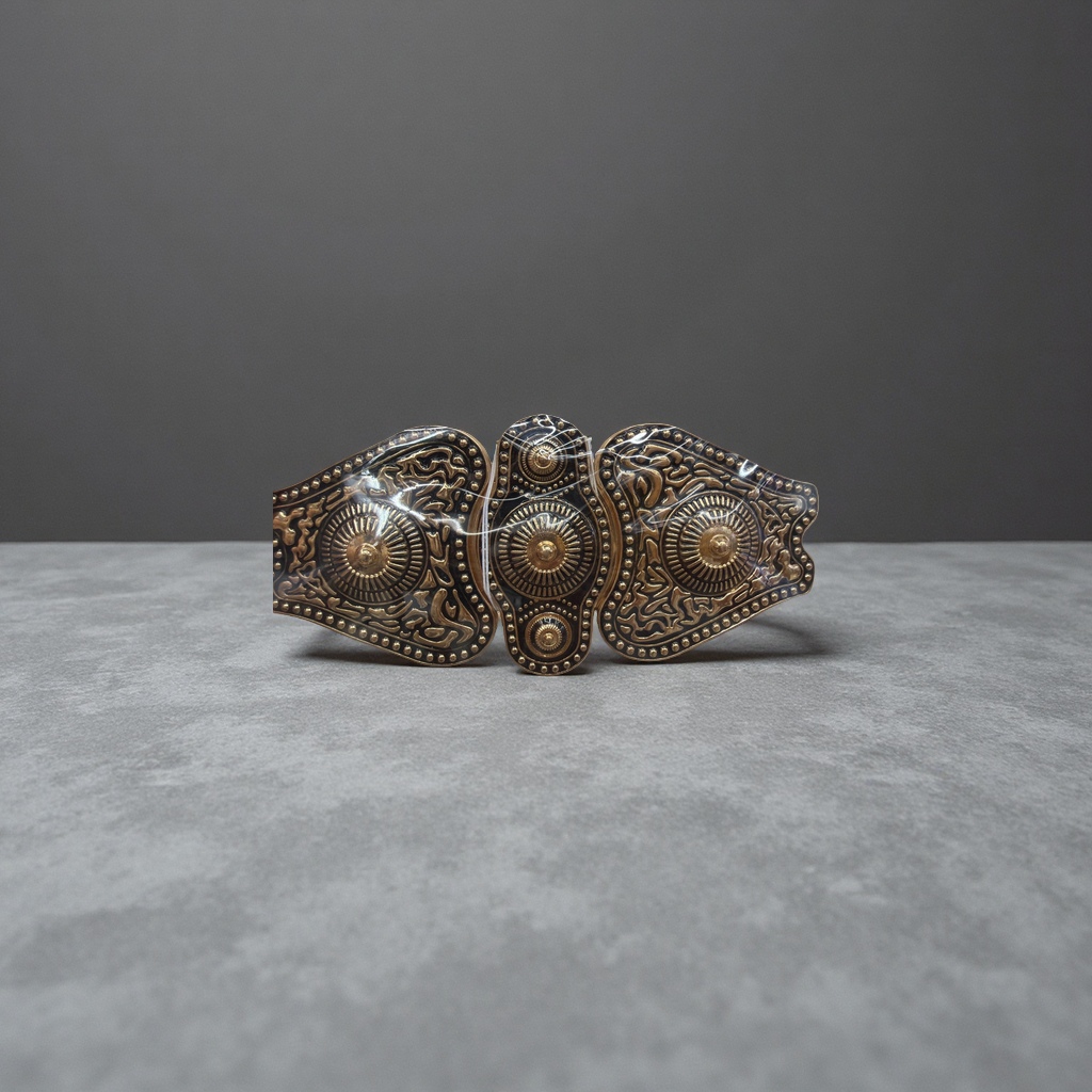 皮带扣男士简约金属皮带扣男款时尚轻奢风