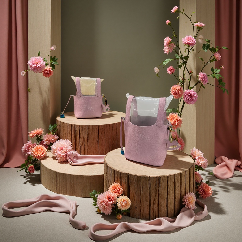 Fashionable women's bag, large-capacity commuter crossbody bag, simple and versatile daily shopping bag, commuter bag