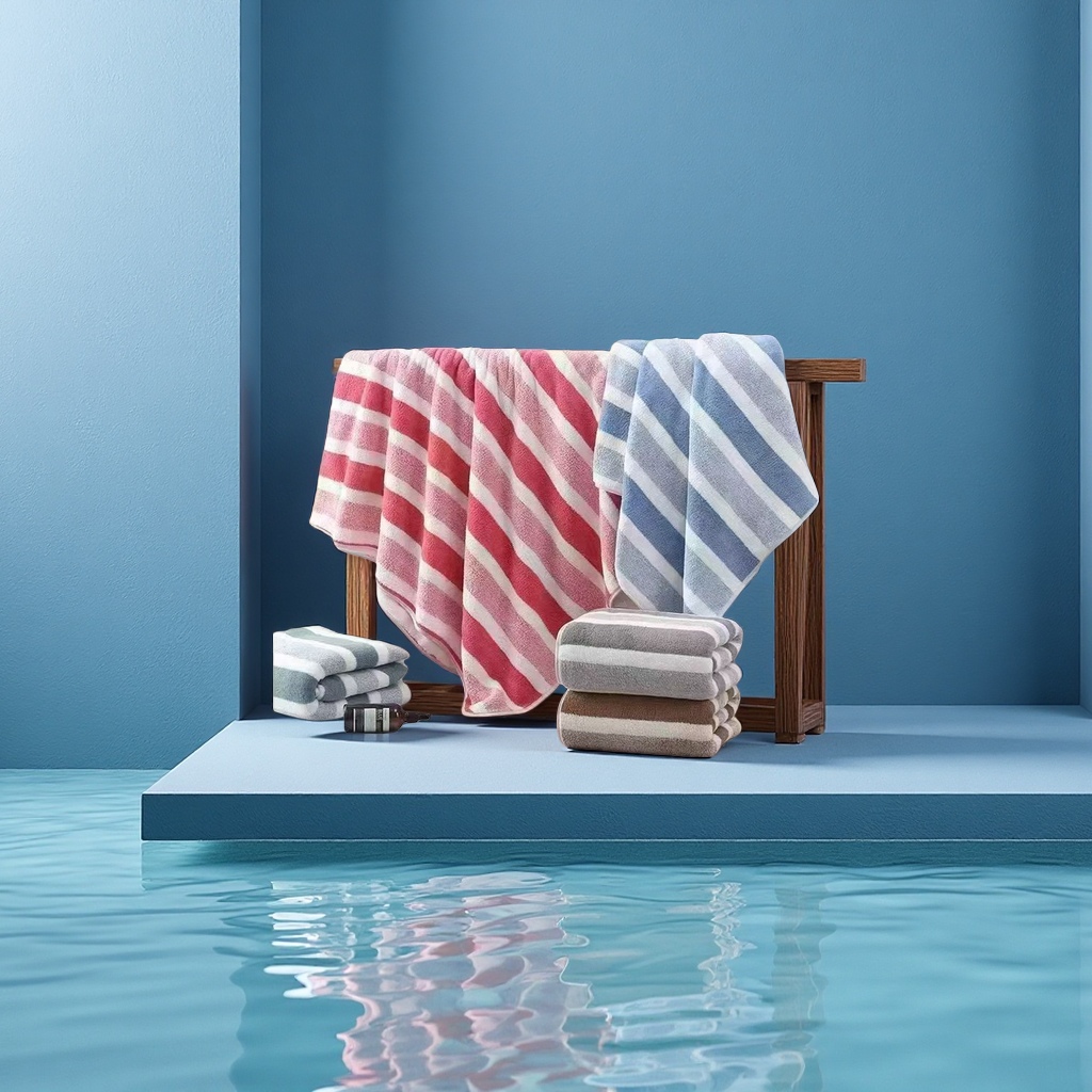 Xintianmiao Souvenir Towel Gift Box Soft and Absorbent Microfiber Home Gift 164143816 details Picture