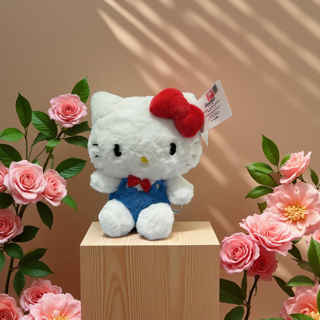 猫猫玩具实物图