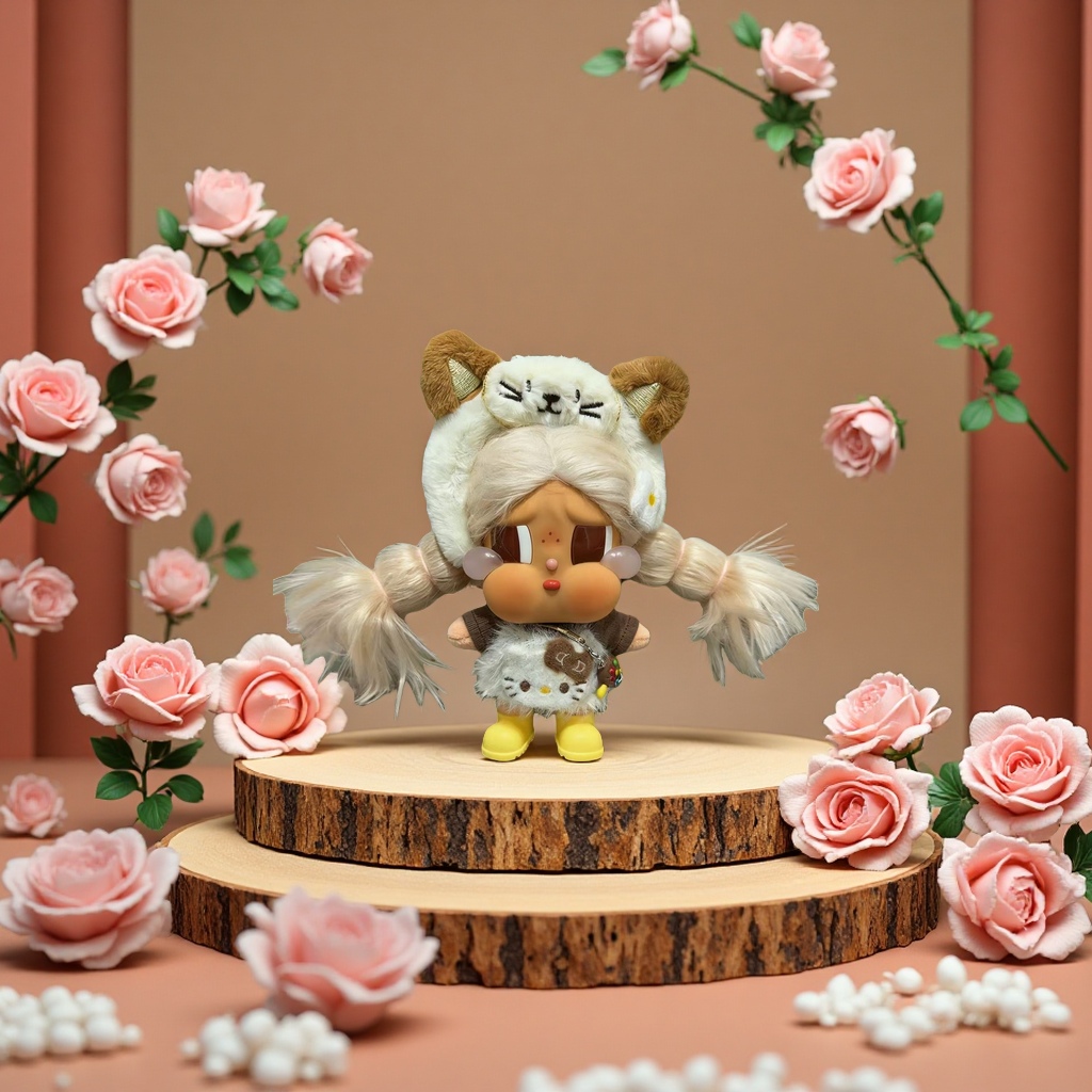 卡通动漫人物哭娃表情包可爱搞笑贴纸 stickers