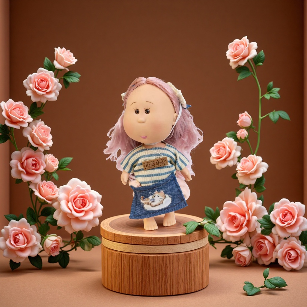 土豆娃娃可爱毛绒玩具儿童抱枕软萌玩偶家居装饰摆件