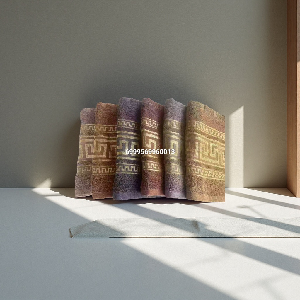 Jieliya souvenir towel gift box is soft, absorbent and an excellent gift for home use