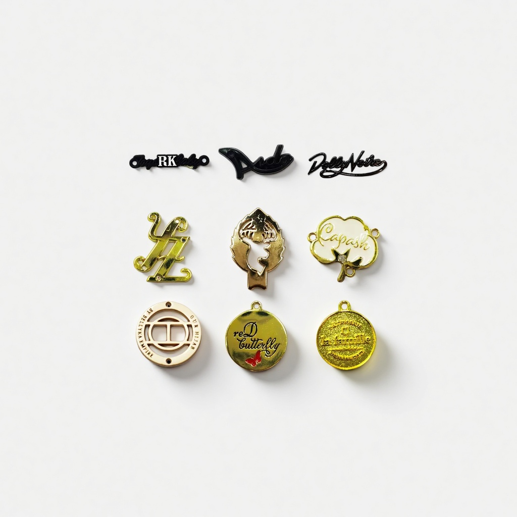 滴油/手工锆石配件/玉吊坠/不对称蝴蝶小配件/流苏细节图