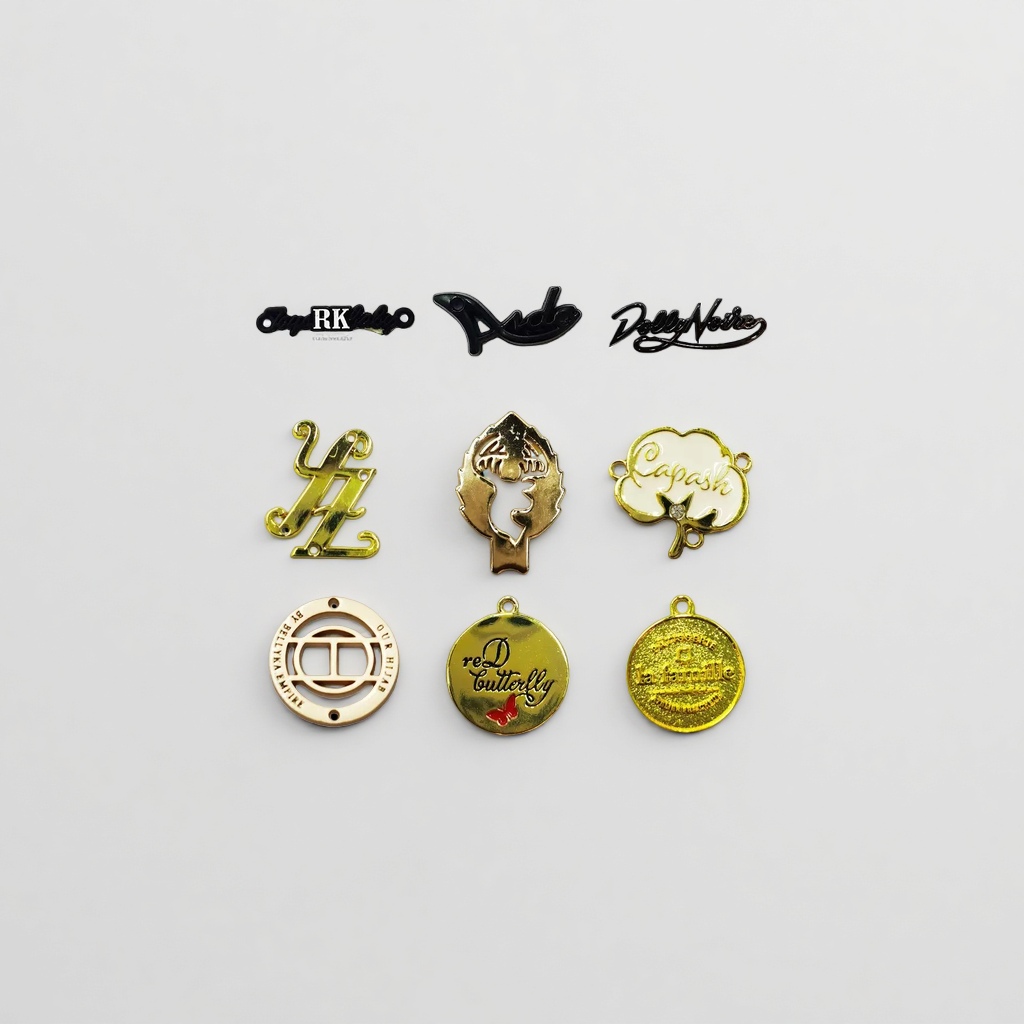 挂件&坠子实物图