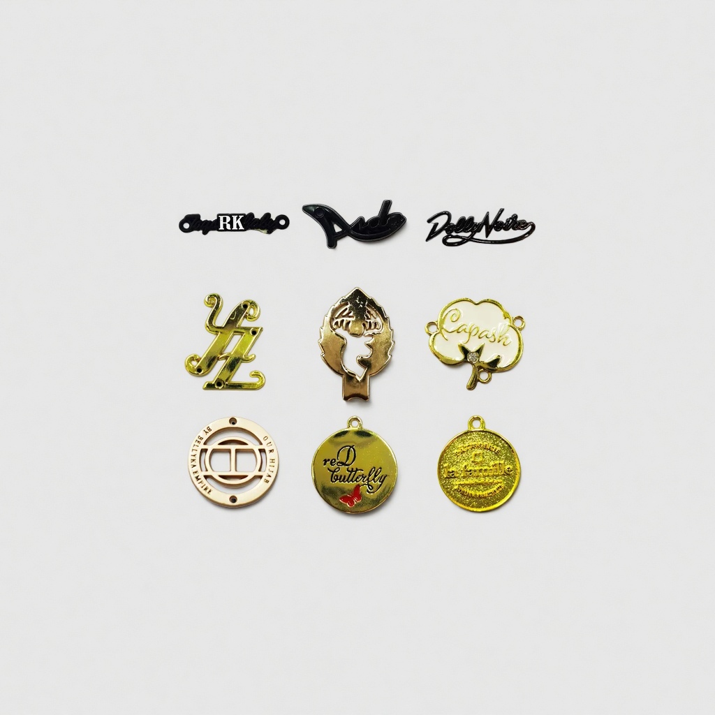 金属吊坠简约时尚百搭项链女锁骨链礼物饰品