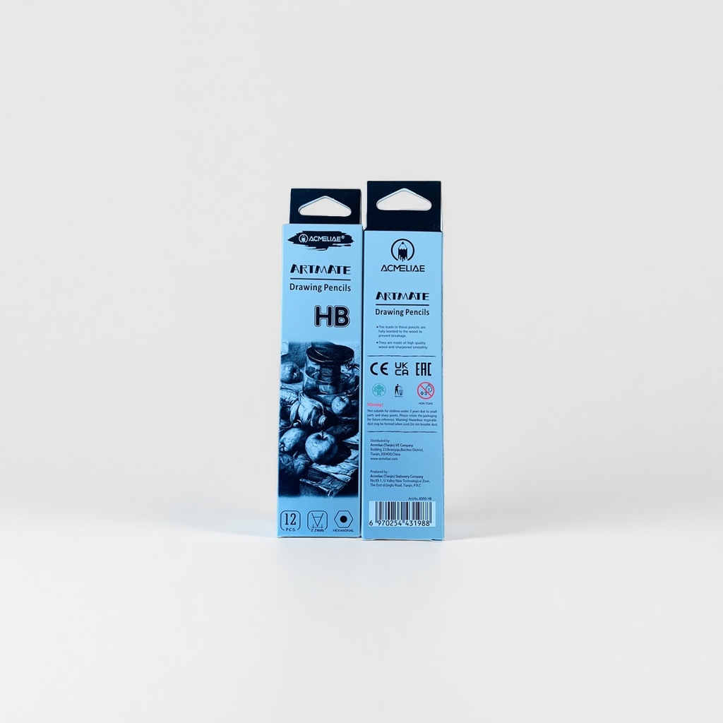 自动铅笔/铅笔/自动铅笔不带笔芯/开自动铅笔学季/自动笔产品图