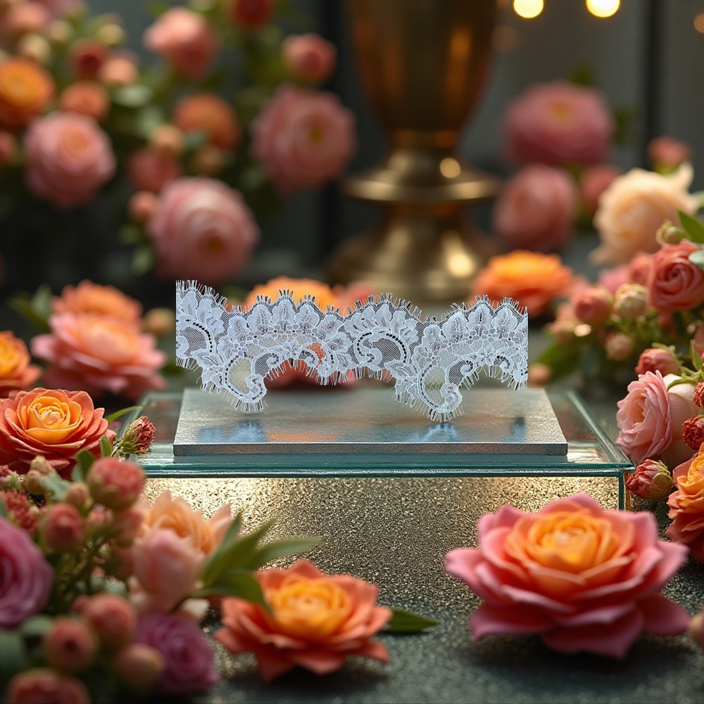 竹制凉席产品图