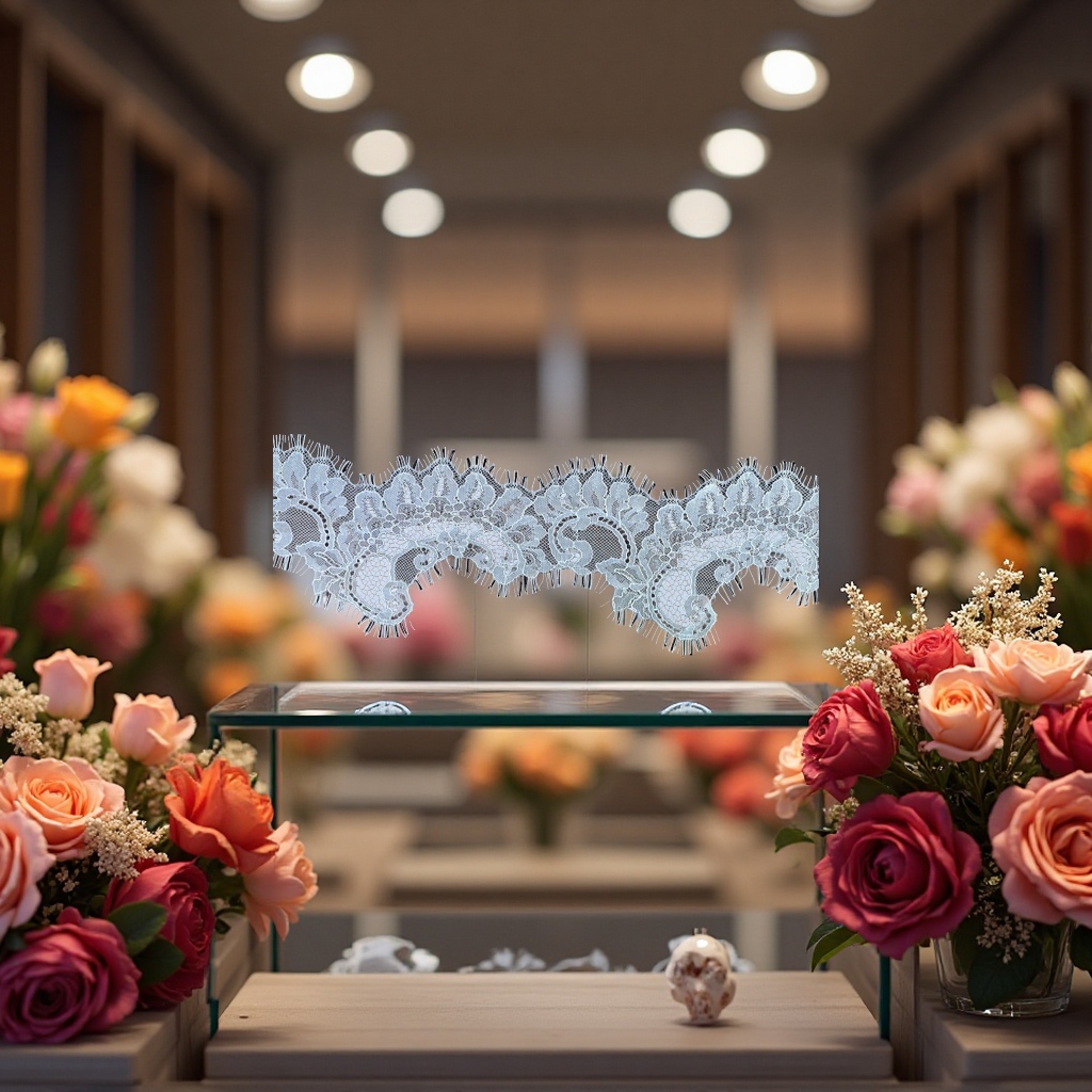 竹制凉席细节图