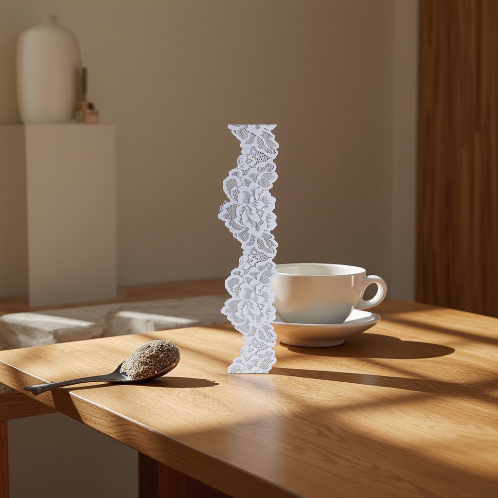 锦纶纤维实物图