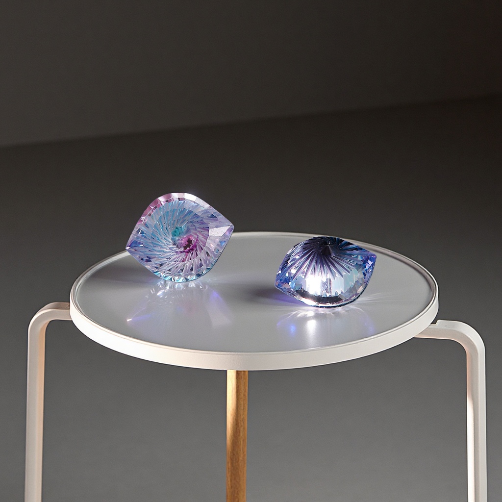 恶魔之眼锆石产品图