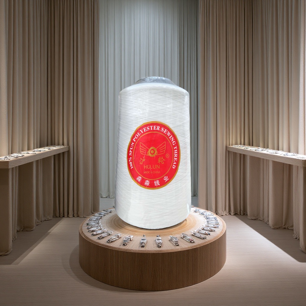  鞋线 缝纫线 皮革纺织辅料 上鞋线