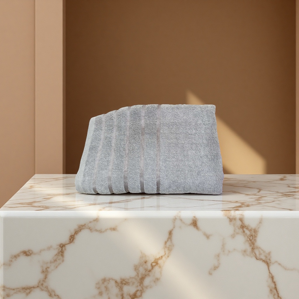 毛巾浴巾产品图