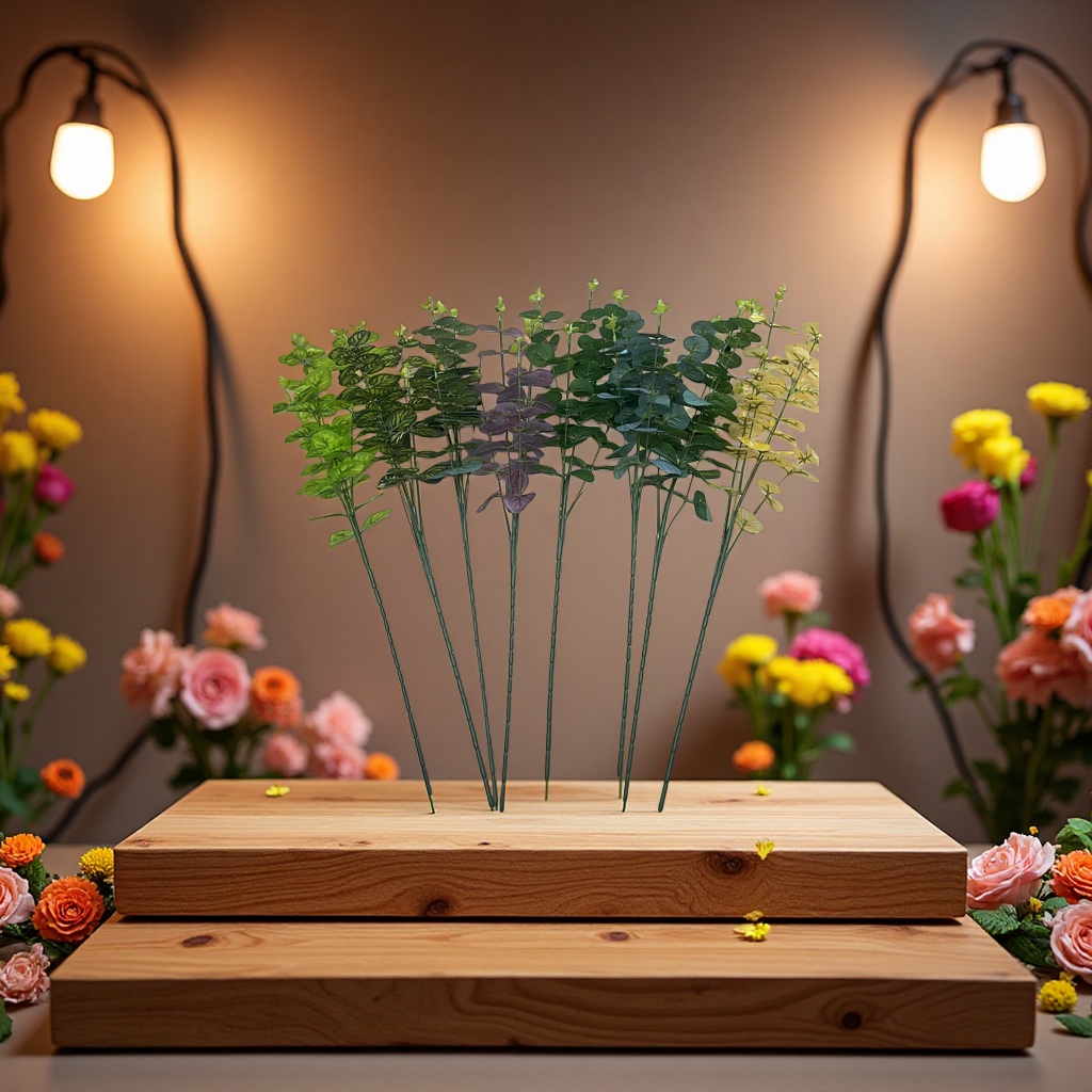 盆栽植物产品图