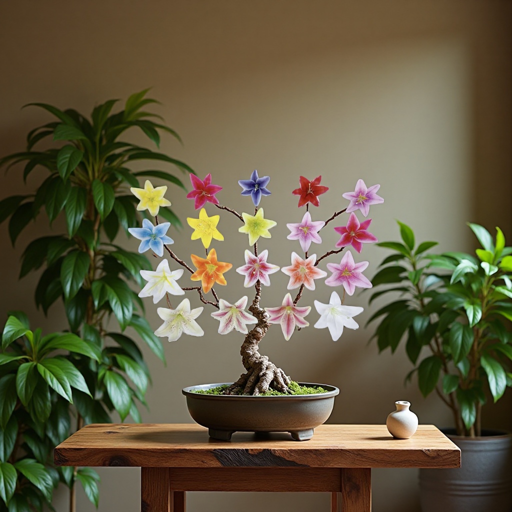鲜花矢量图产品图
