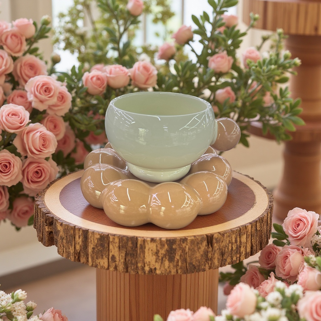 马克杯陶瓷家用保温咖啡杯大容量办公日用杯