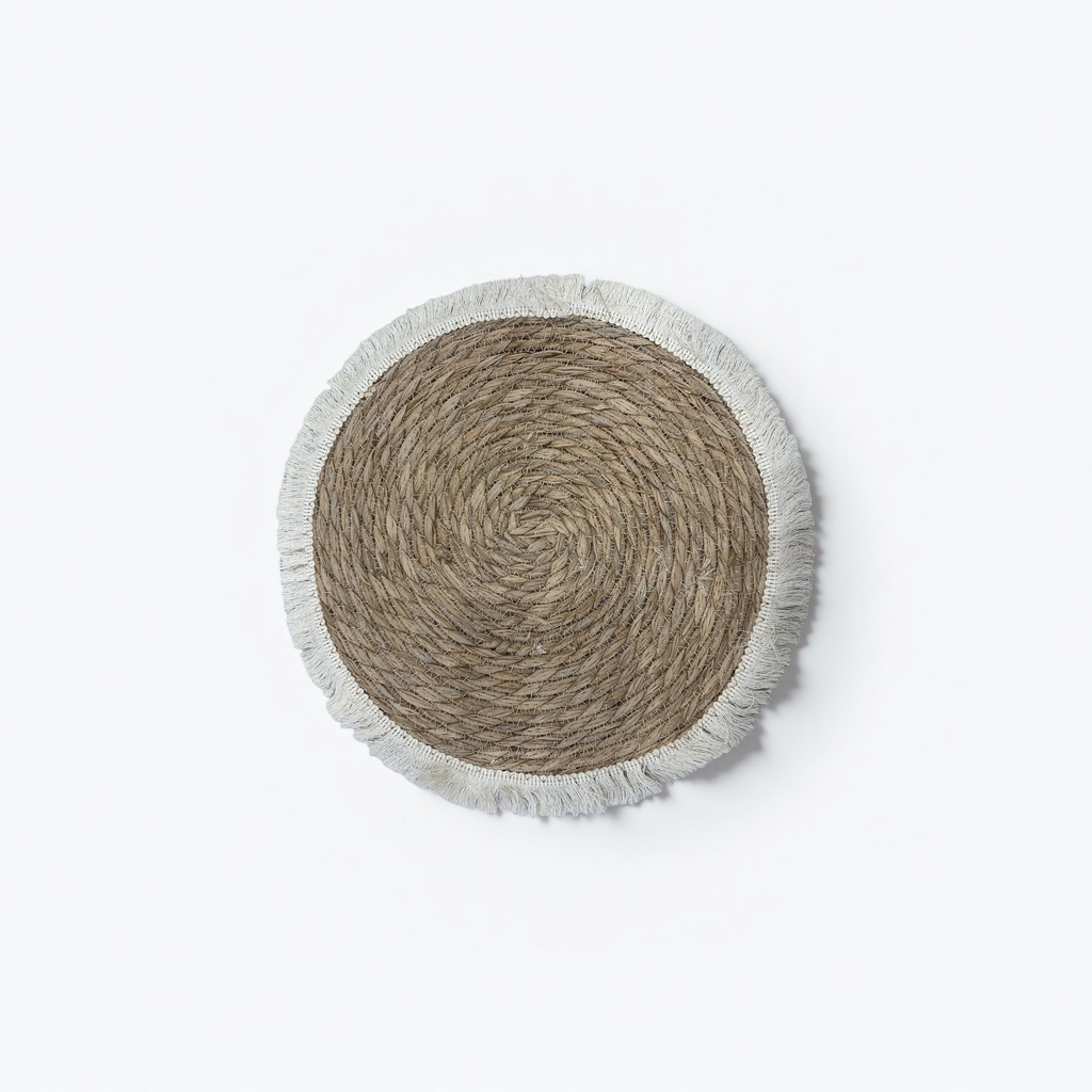 桌布餐垫实物图