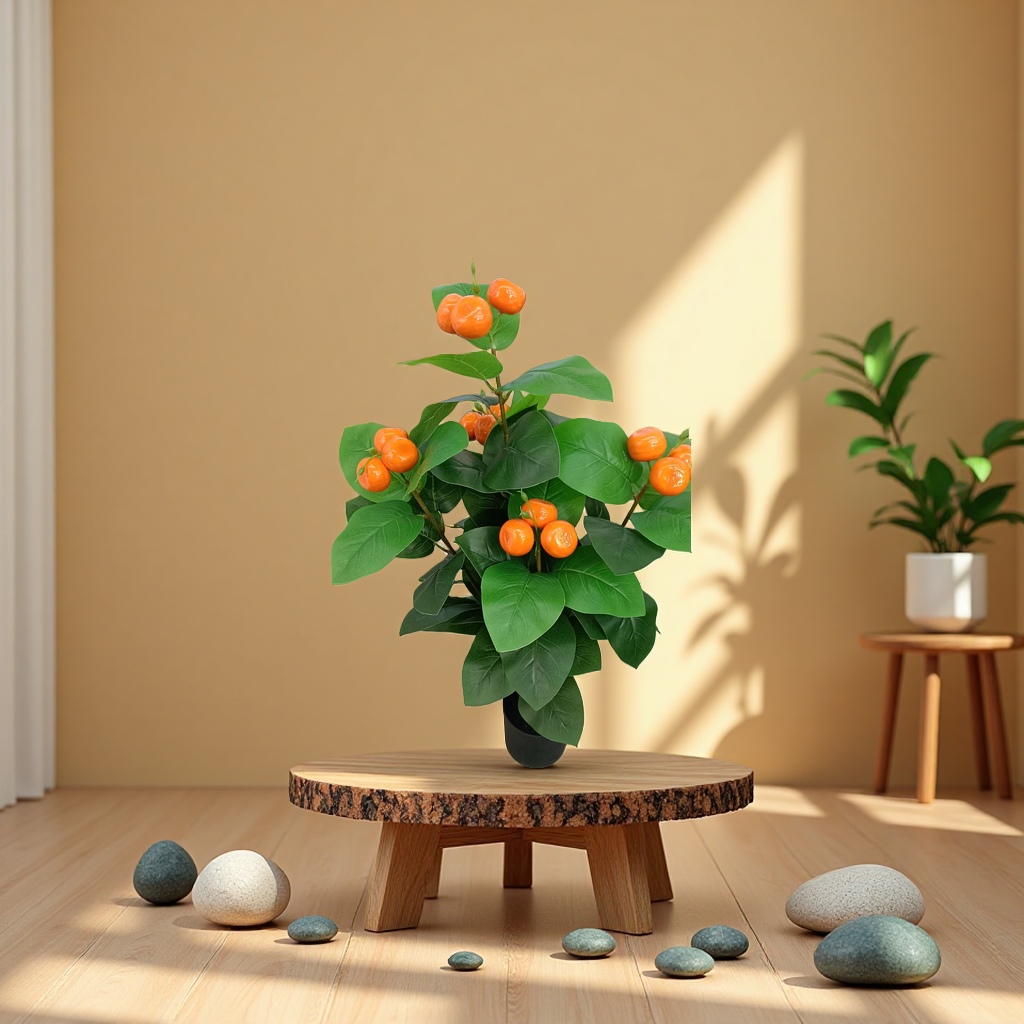 三丽鸥绿植盆栽多肉亚克力花瓶组合套装室内植物花卉