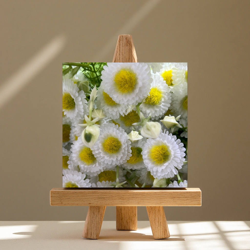 菊花清润茶 100g 疏通咽喉 润燥养颜 便携装