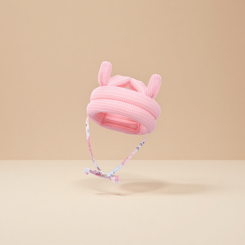 手编帽细节图