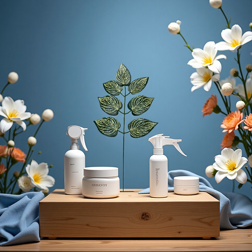 7杈叶CHF-0709植物多肉盆栽绿植花卉室内观赏植物细节图