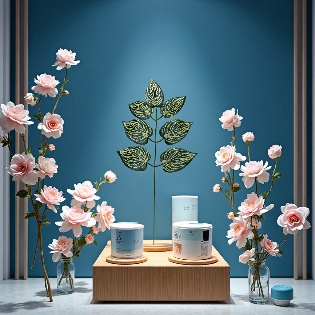 7杈叶CHF-0709植物多肉盆栽绿植花卉室内观赏植物