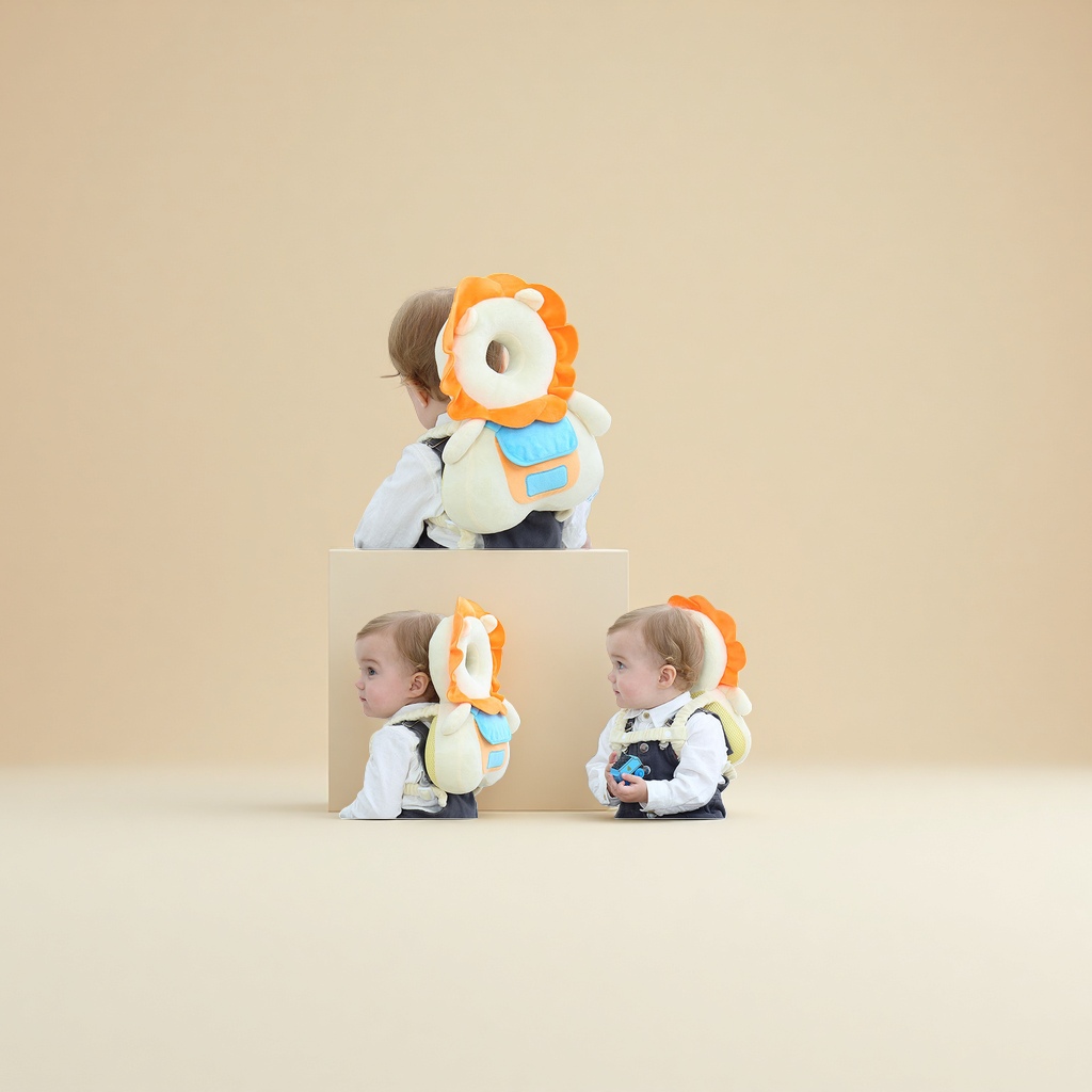 毛绒玩具产品图