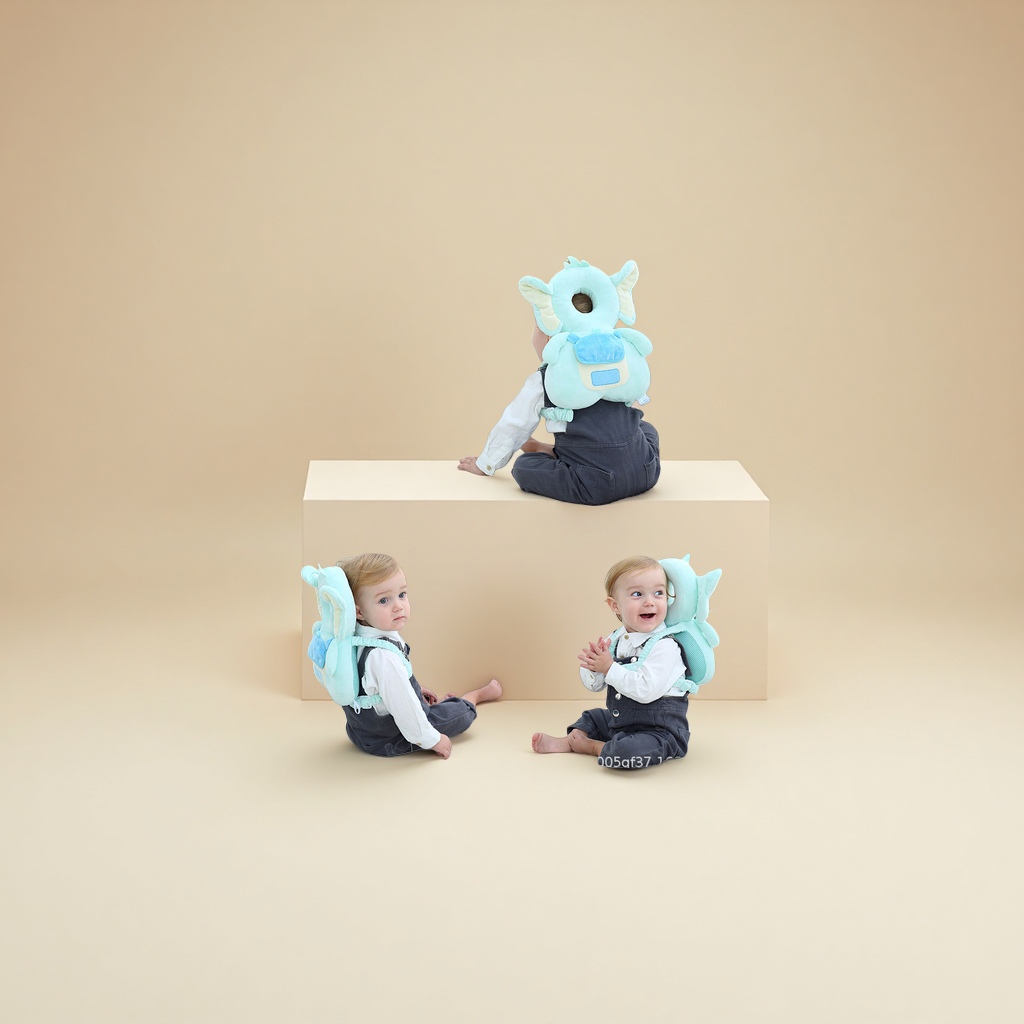 毛绒玩具细节图