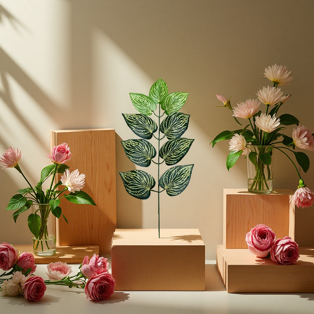 9杈叶CHF 0912细节图