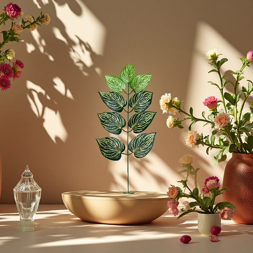 9杈叶CHF 0912产品图