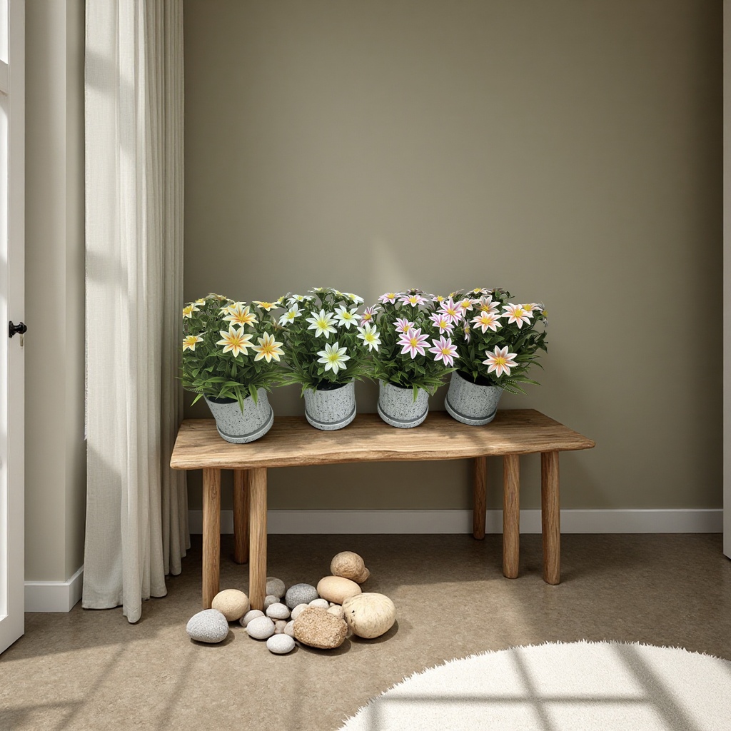 三丽鸥绿植盆栽多肉亚克力花瓶可爱植物收纳盒162103346