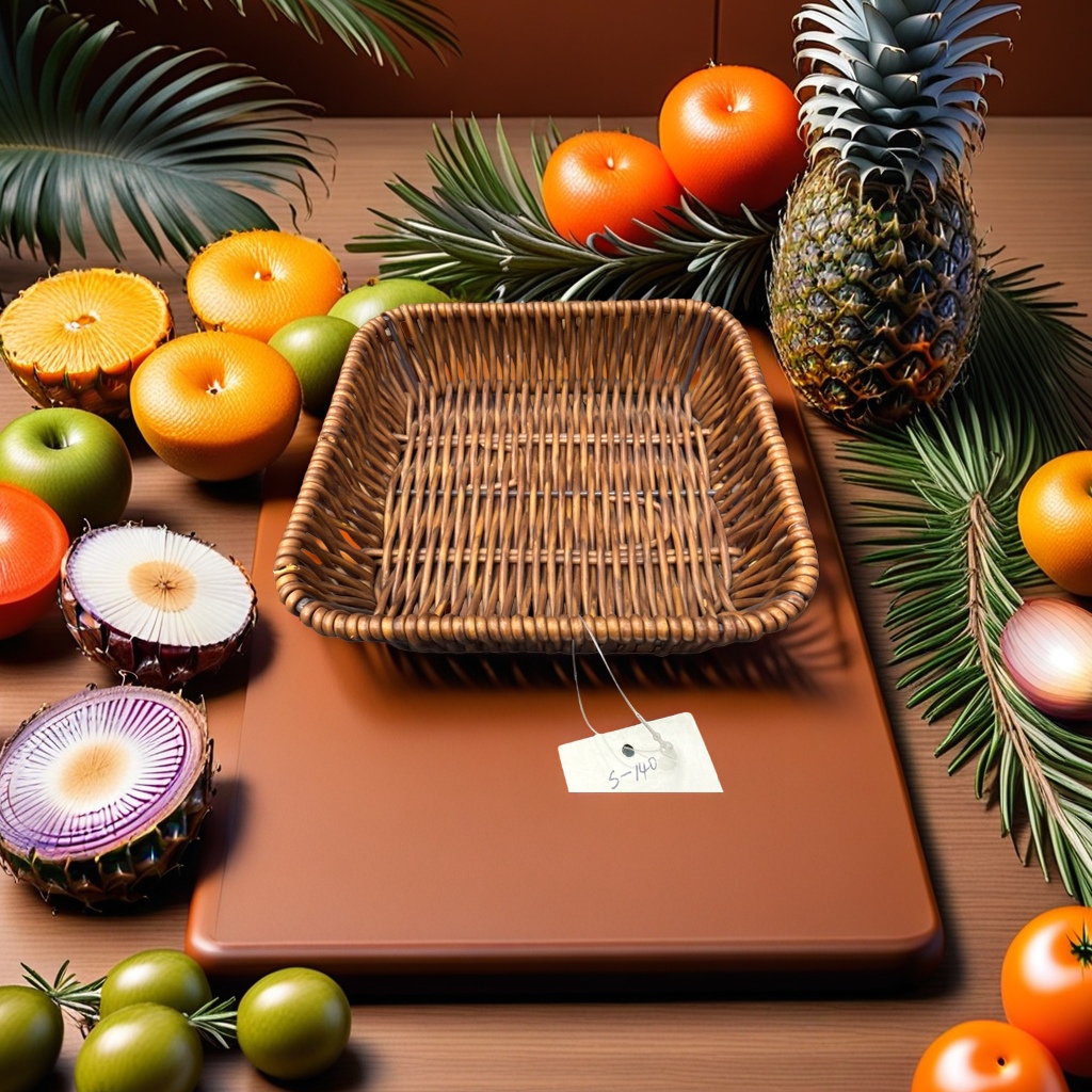 工艺品果盘创意摆件装饰盘客厅收纳盘