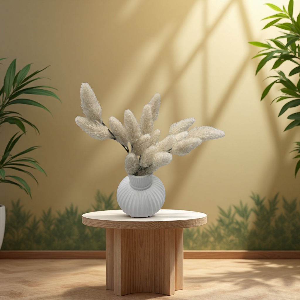 PP再生料实物图