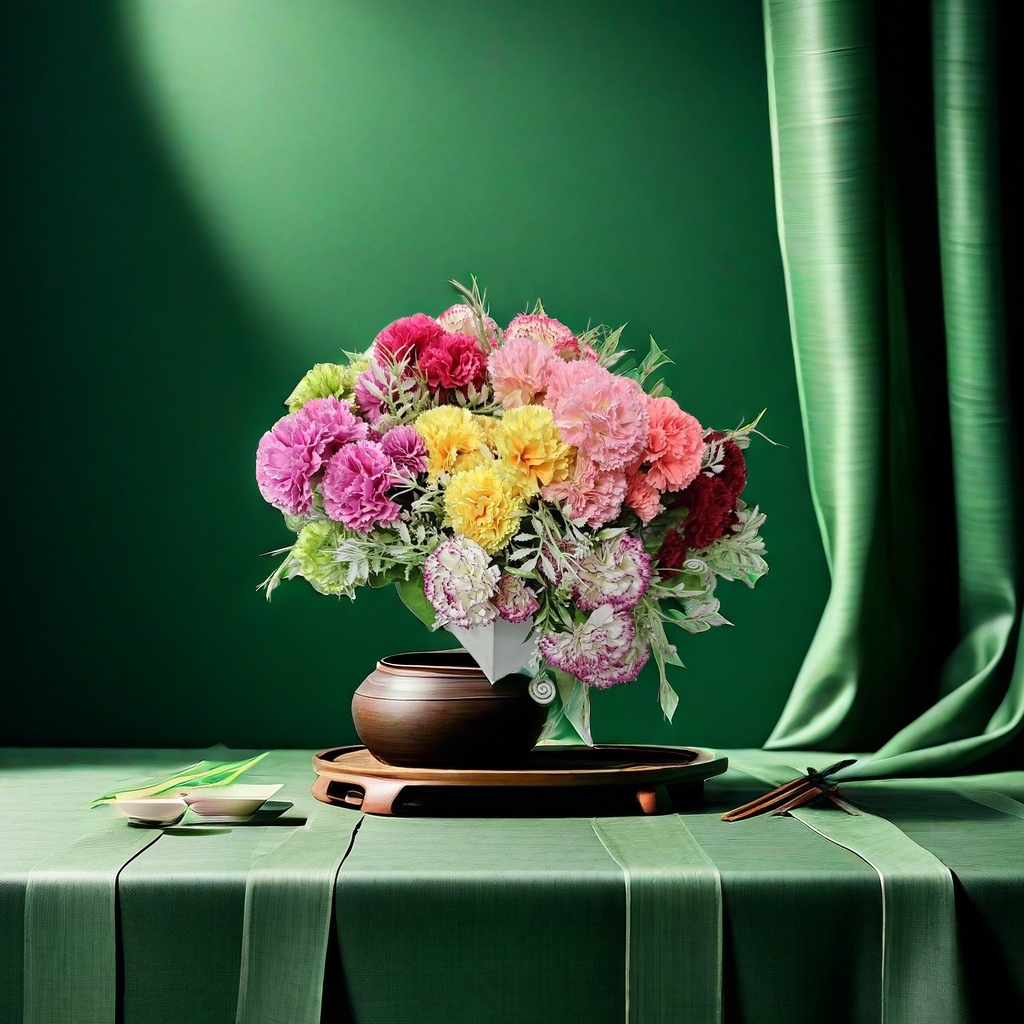 花洒软管实物图