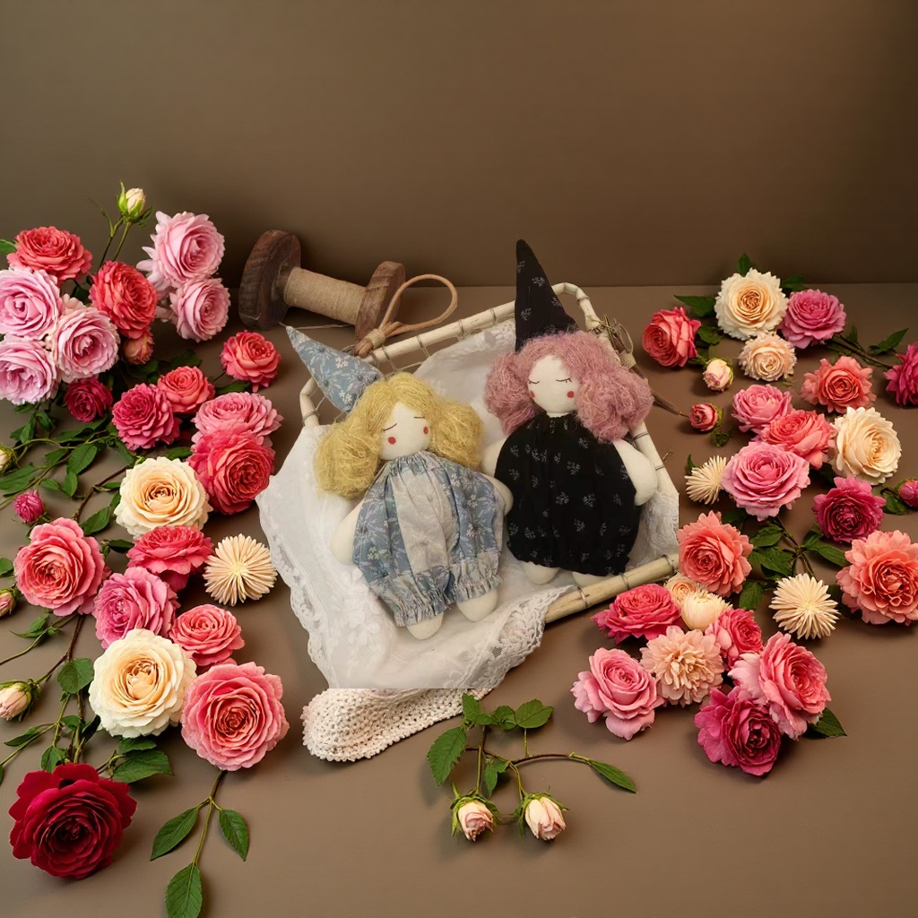 济州岛泰迪熊博物馆细节图