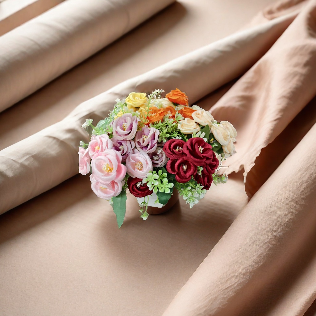 国旗头巾魔术方巾小方巾色丁180x180cm透气柔软居家旅行