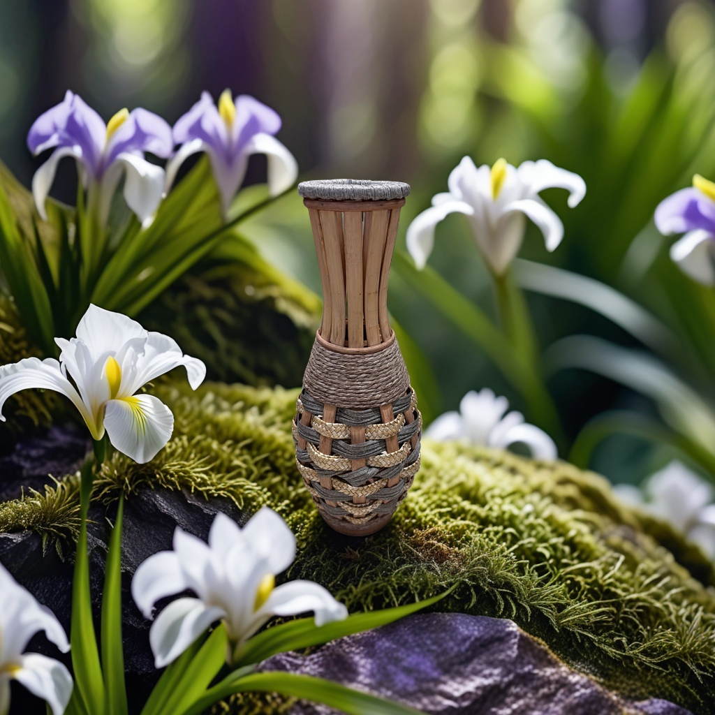 工艺花瓶创意陶瓷摆件家居装饰品简约现代艺术摆设