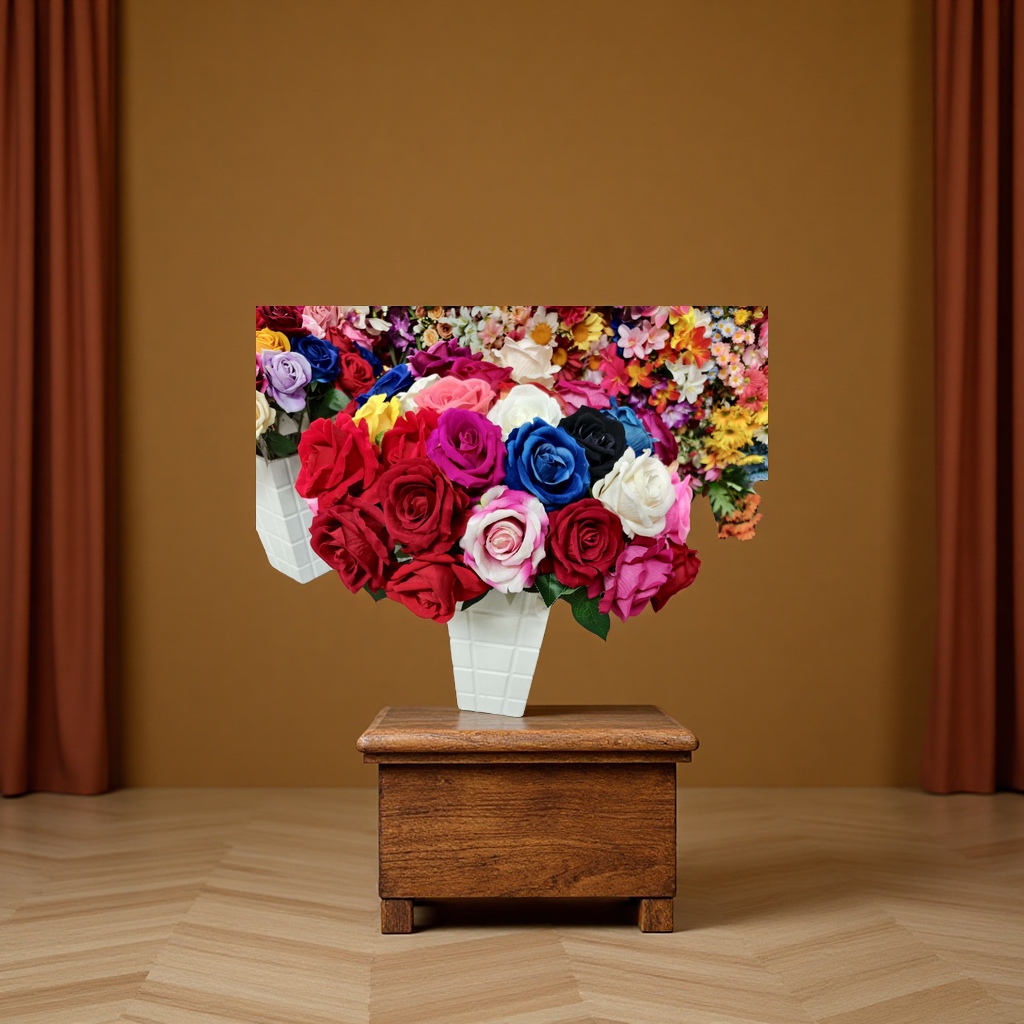 女秋可爱挂件羊毛晴纶面料包包挂件醋酸面料